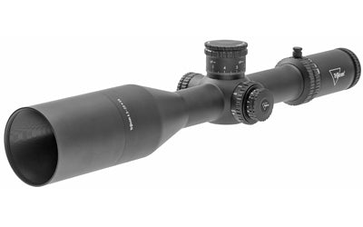 Trijicon Tenmile 4.5-30x56mm SFP Long-Range Riflescope with Red/Green MOA  Long Range |  34mm Tube |   Matte Black |  Exposed Elevation Adjuster with Return to Zero Feature