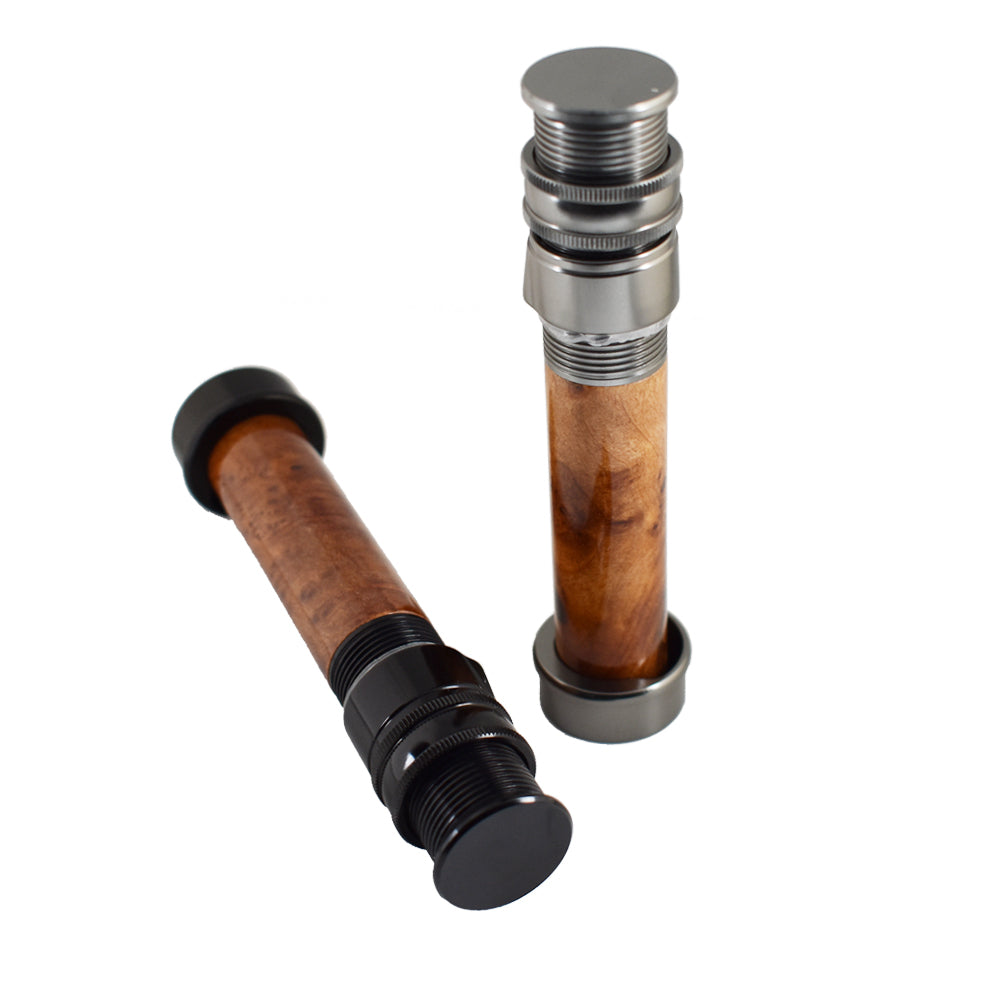 Seaguide Aluminum Fly Reel Seat Model VFS