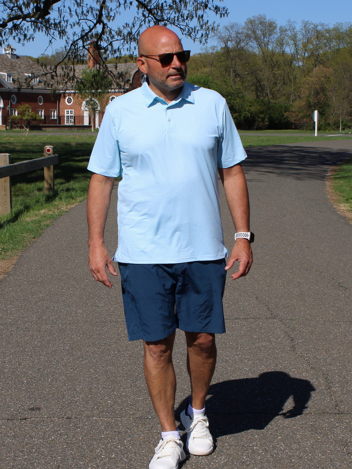 Bayport Shorts