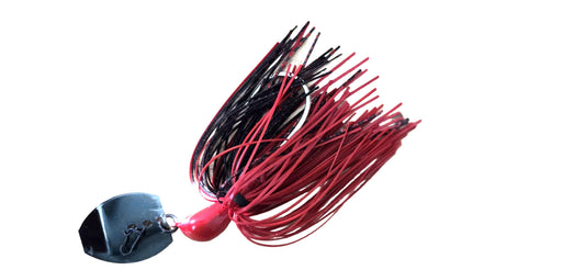 Chatter Jig  - Fire