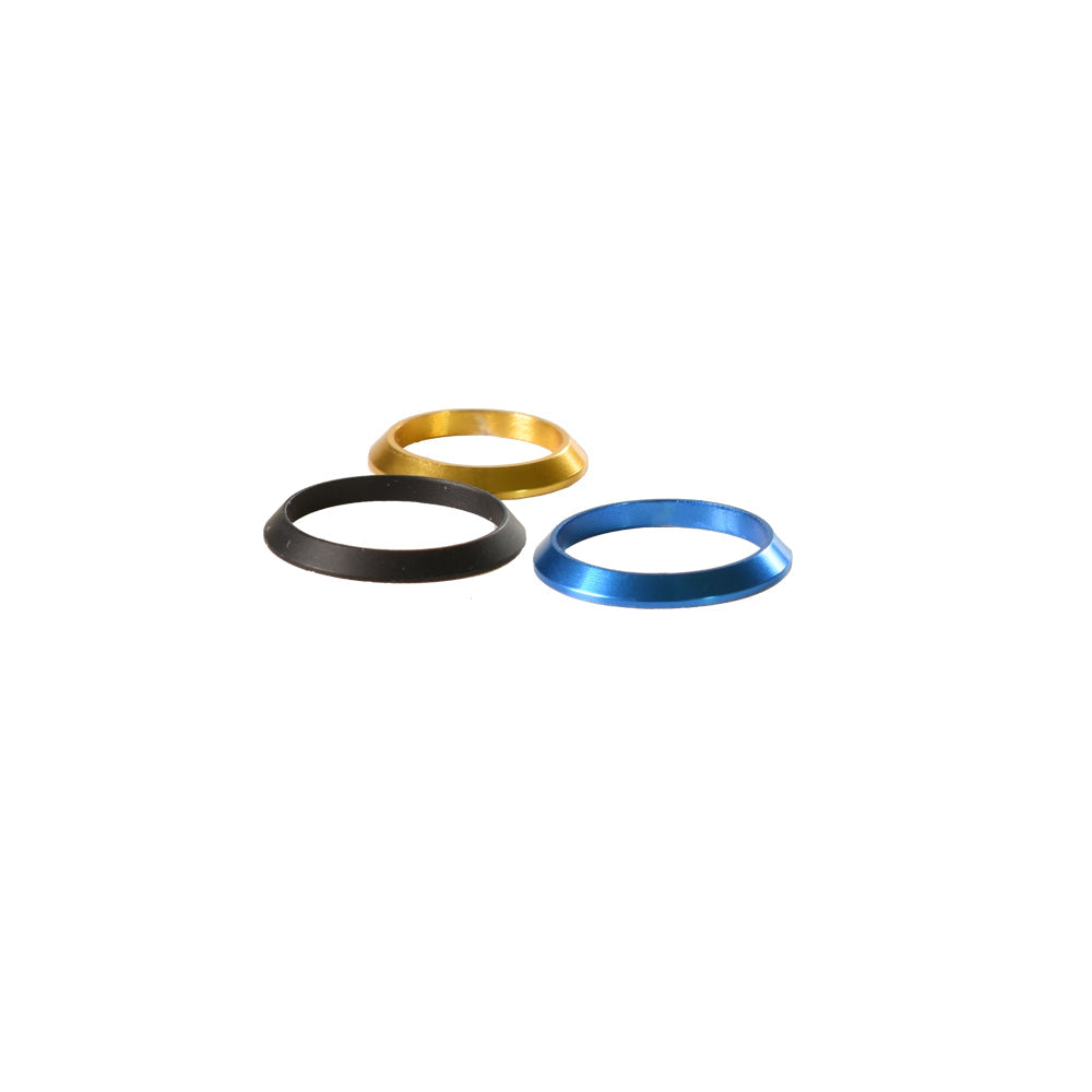 ARW Aluminum Winding Check