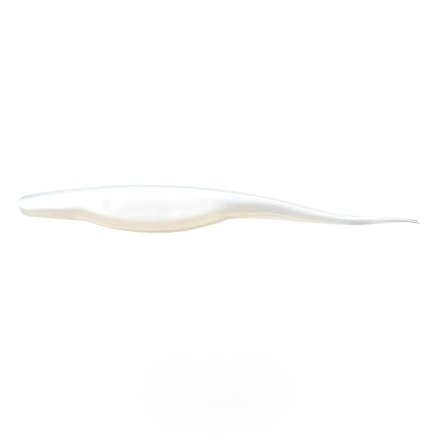 JerkN Minnow 5"  - White