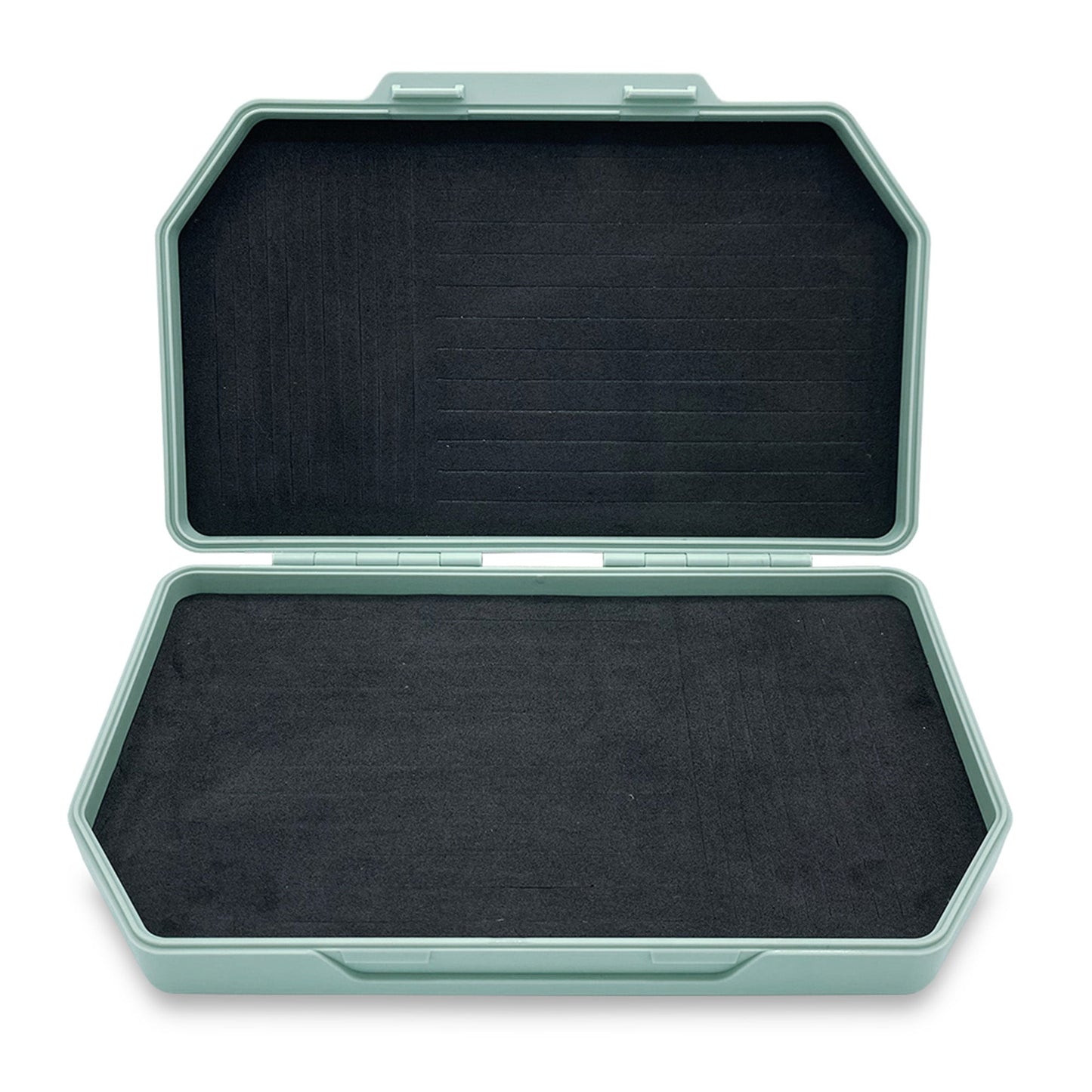 2GO Fly Box | Flats Green