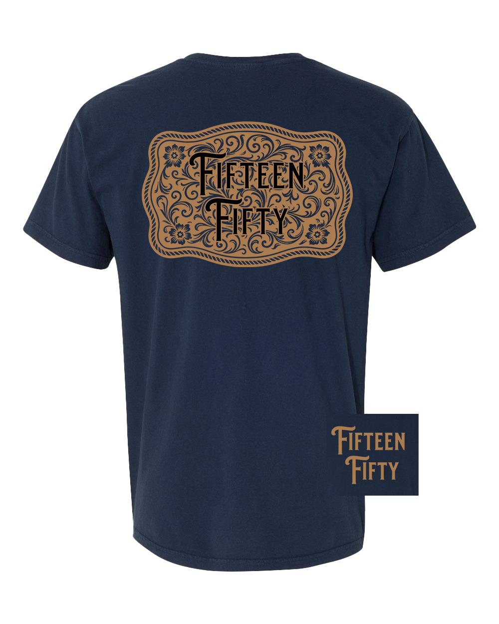 Buckle Youth Tee