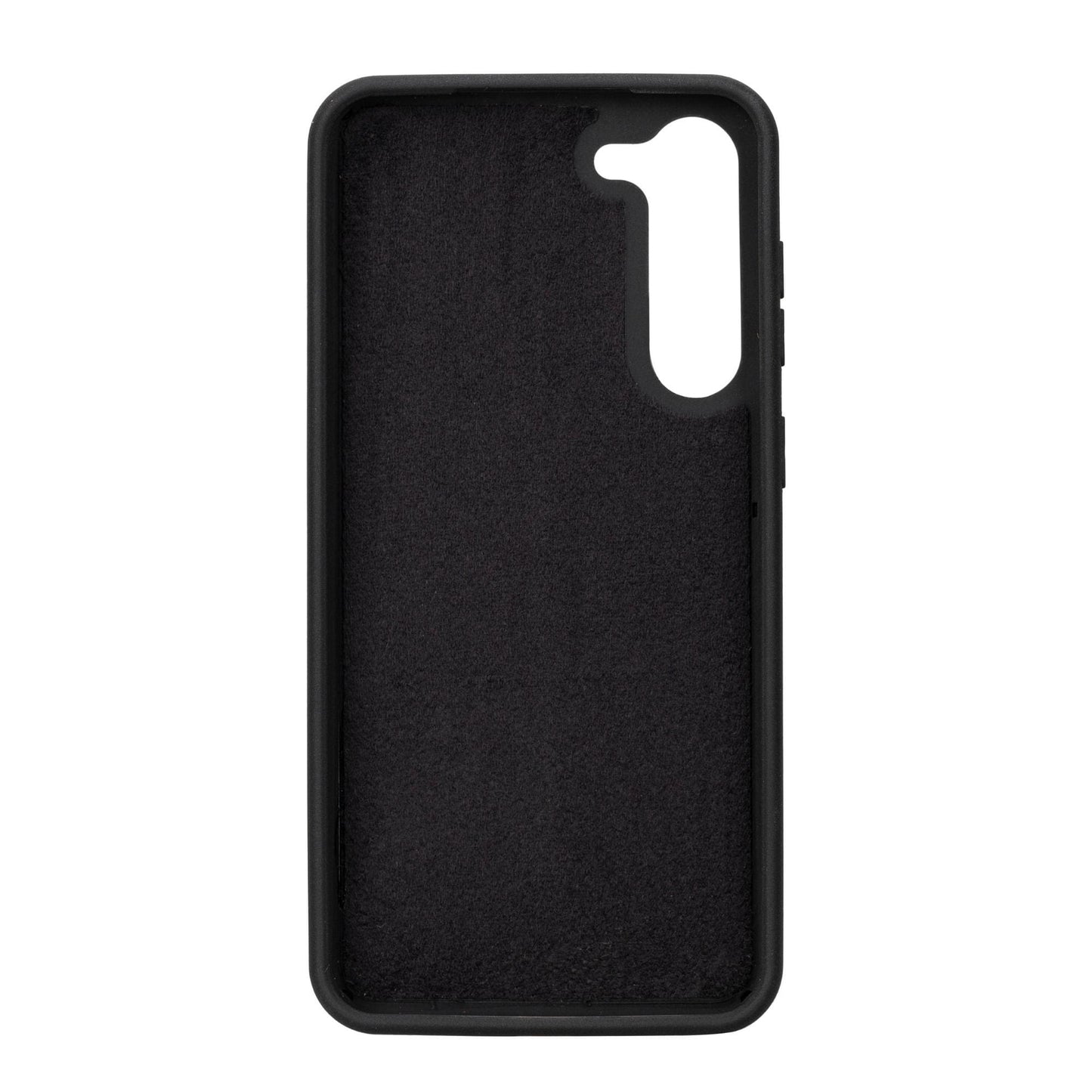 Buffalo Samsung Galaxy S21 Series Detachable Leather Wallet Case