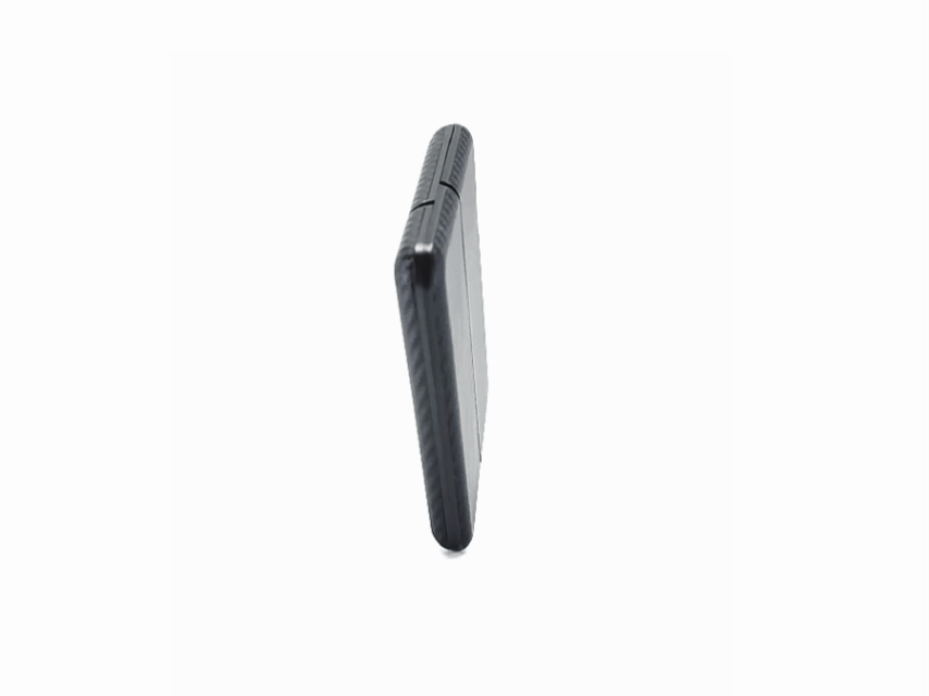 Passport Shell 2.0 - Ultralite Travel Wallet