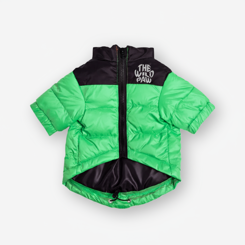Highlander Insulated Jacket