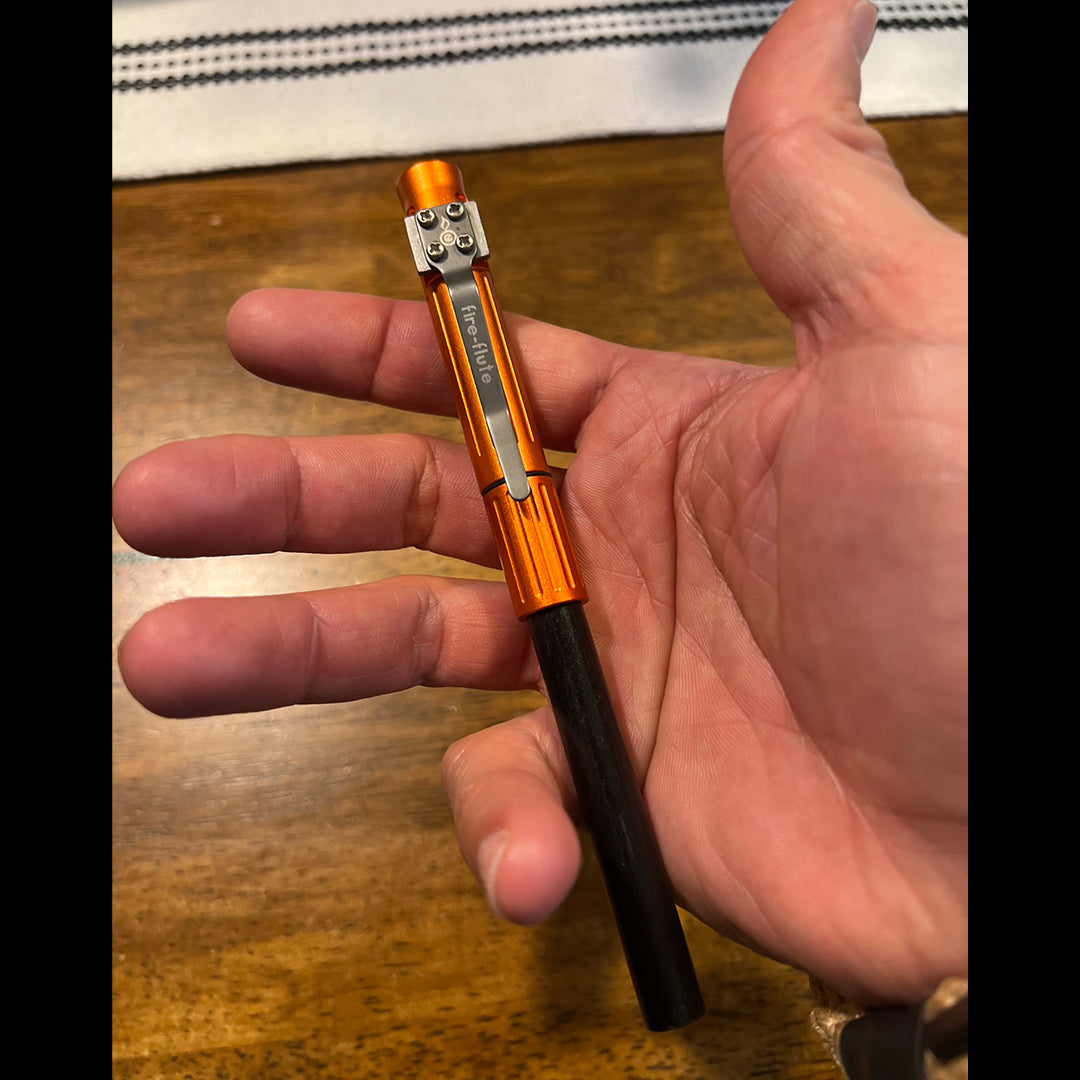 Fire Flute