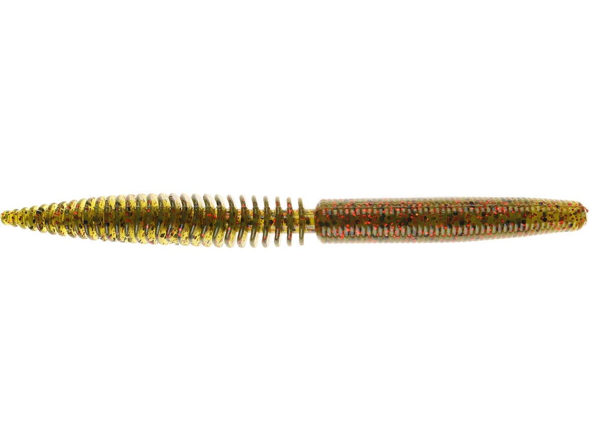 Rattlesnake'O