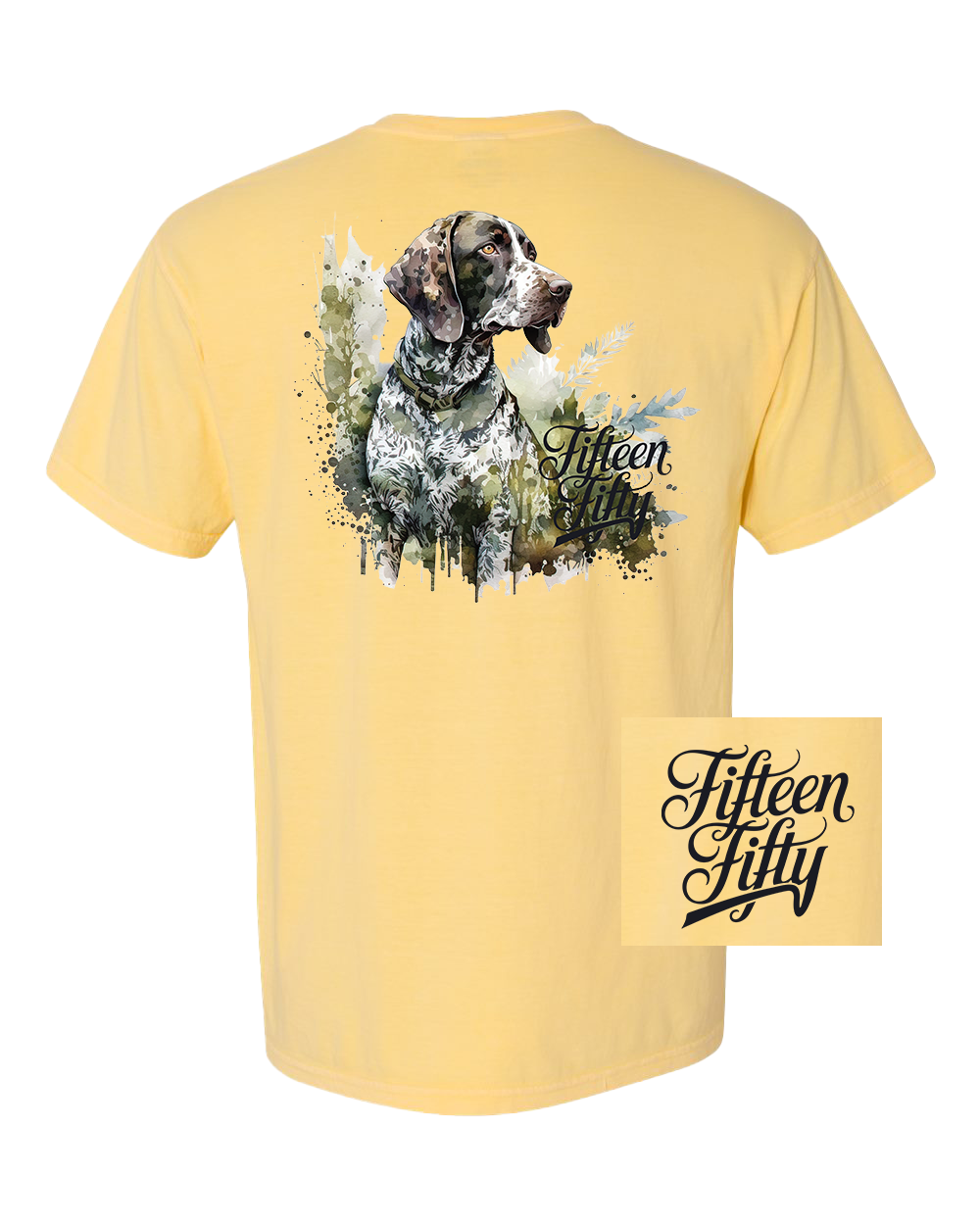 GSP Youth Tee