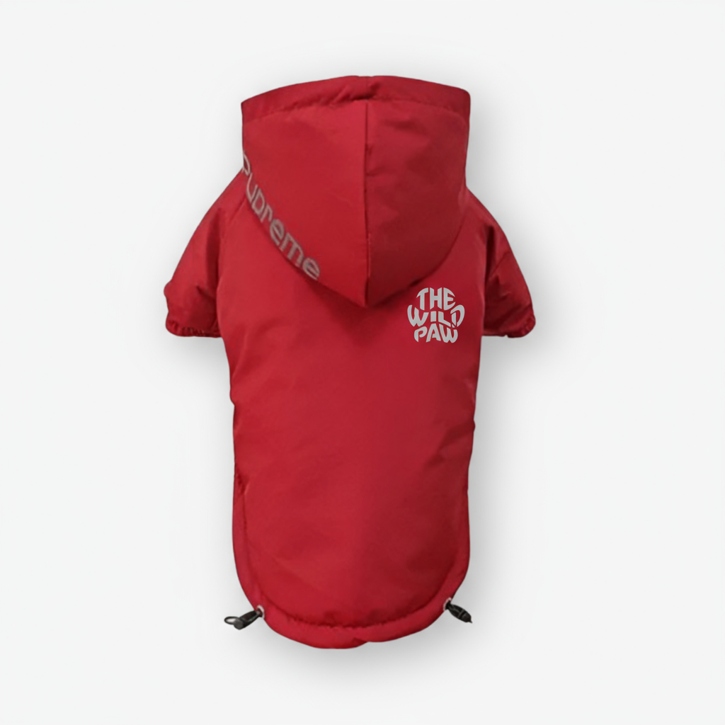 HydroHike Jacket