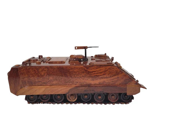 M-113 ( M113 ) Tank