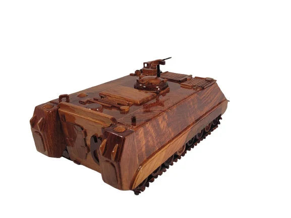 M-113 ( M113 ) Tank