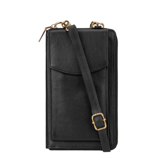 Billie Sling Bag Black