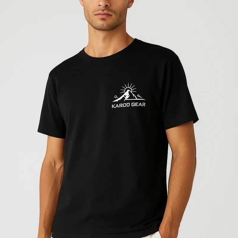 Kargo T-Shirt