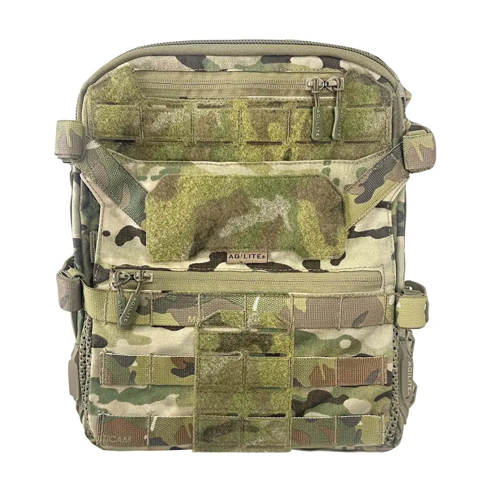 Micro MAP