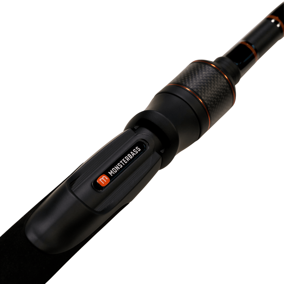 LUNKERSTICK