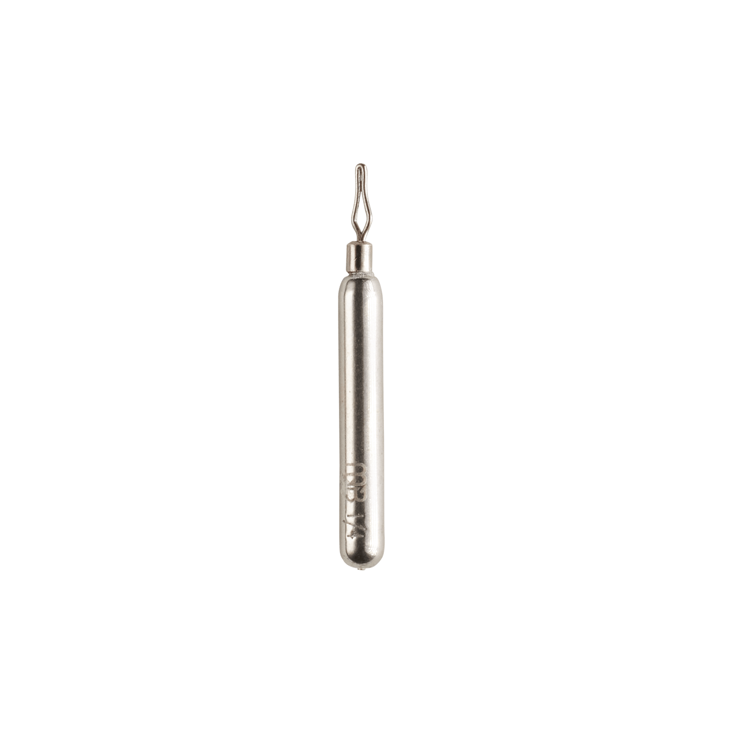 Tungsten Skinny Drop Shot Weights
