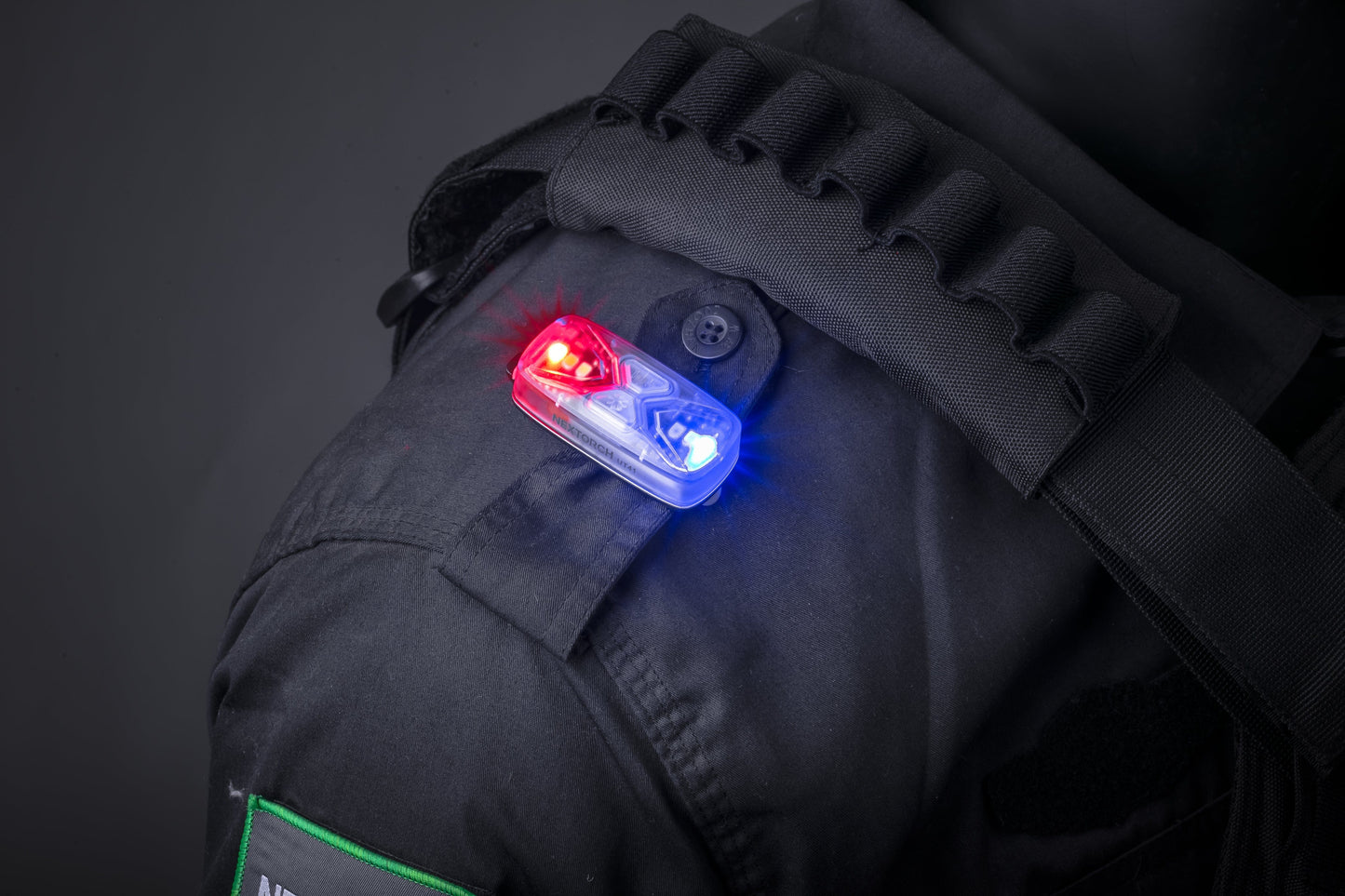 UT41 Signal Light