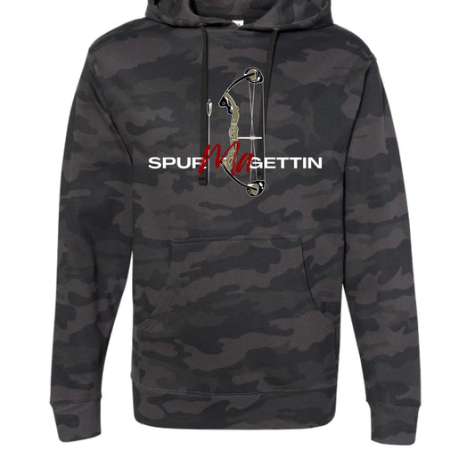 Spur-Ma-Gettin “Archery” Sweatshirt
