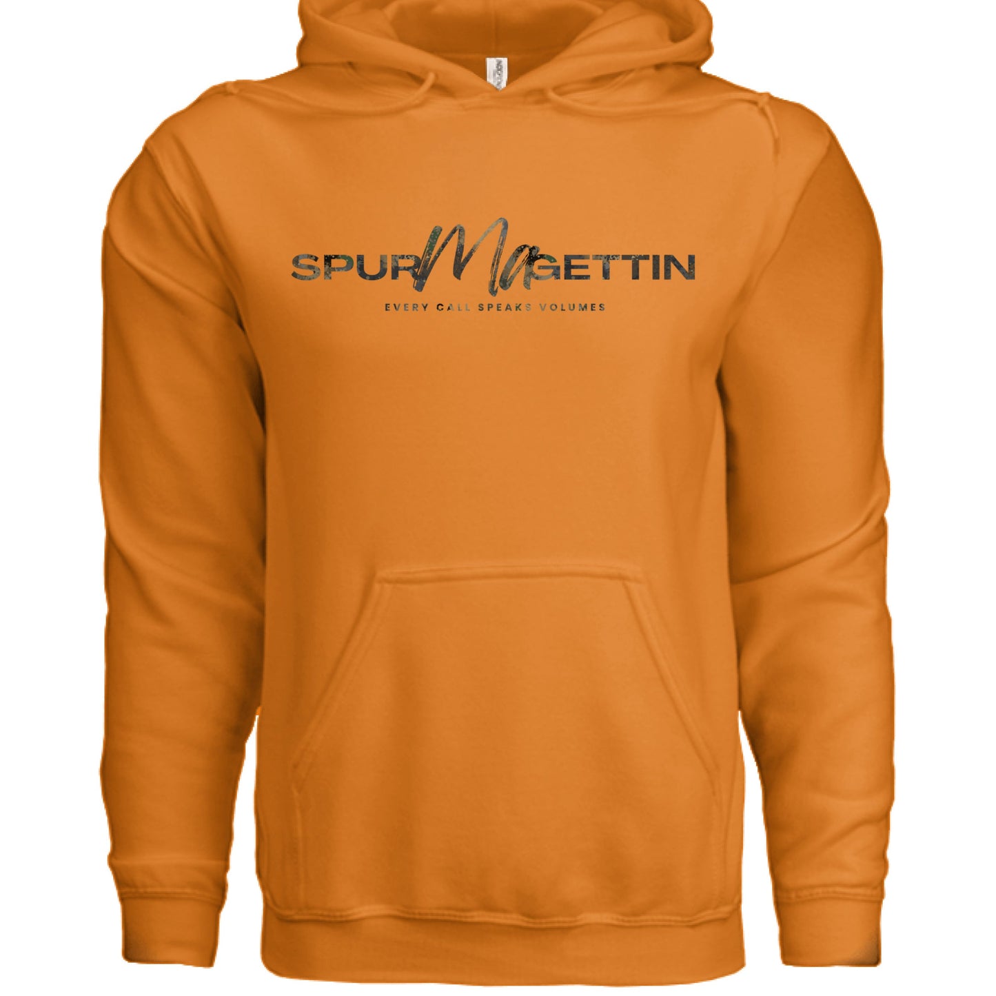 Forest Splash Burst Camo Elk Sweatshirt