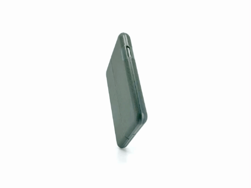 Passport Shell 2.0 - Ultralite Travel Wallet