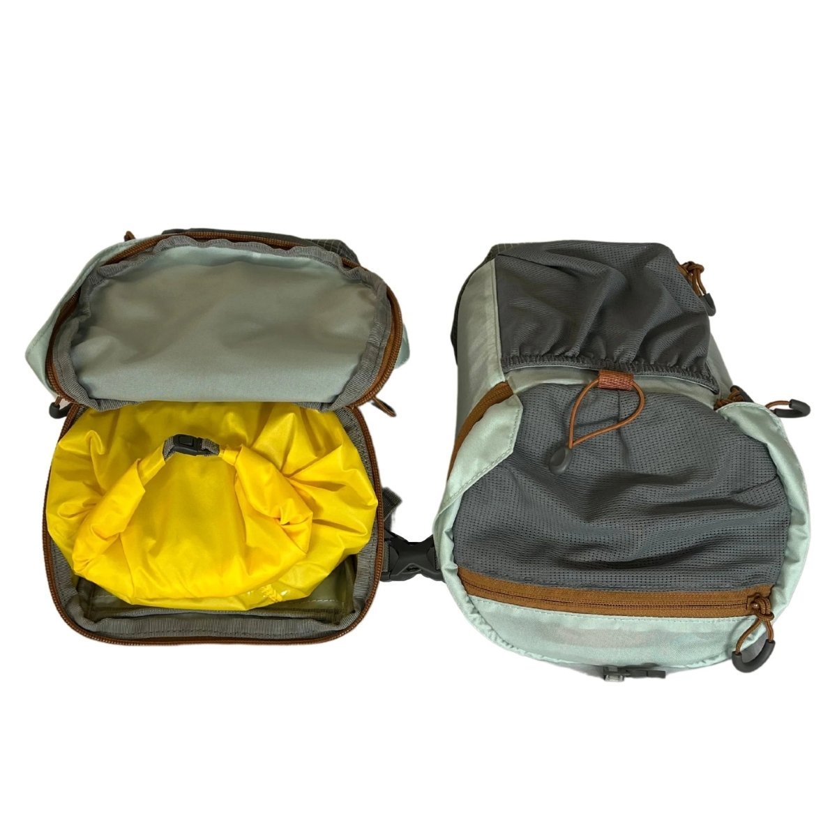 Photo Balance Pockets