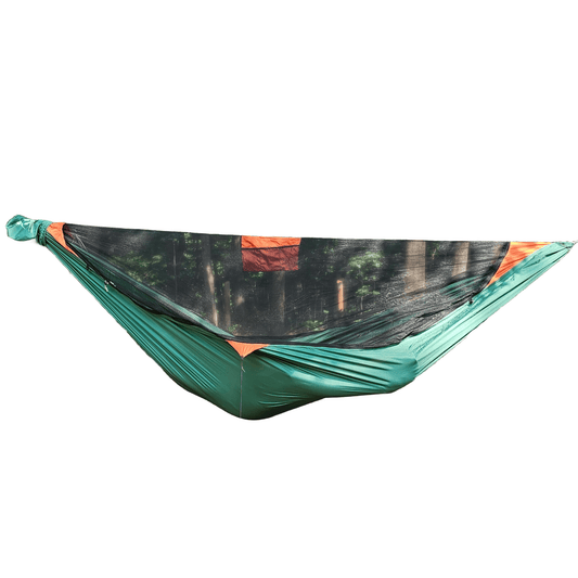 REM Hammock – Complete Sleep System