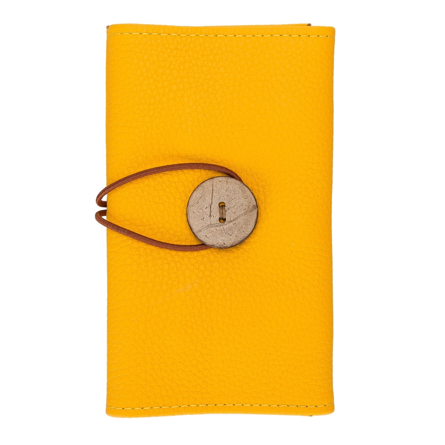 Salida Travel Pouch and Premium Leather Cable Organizer