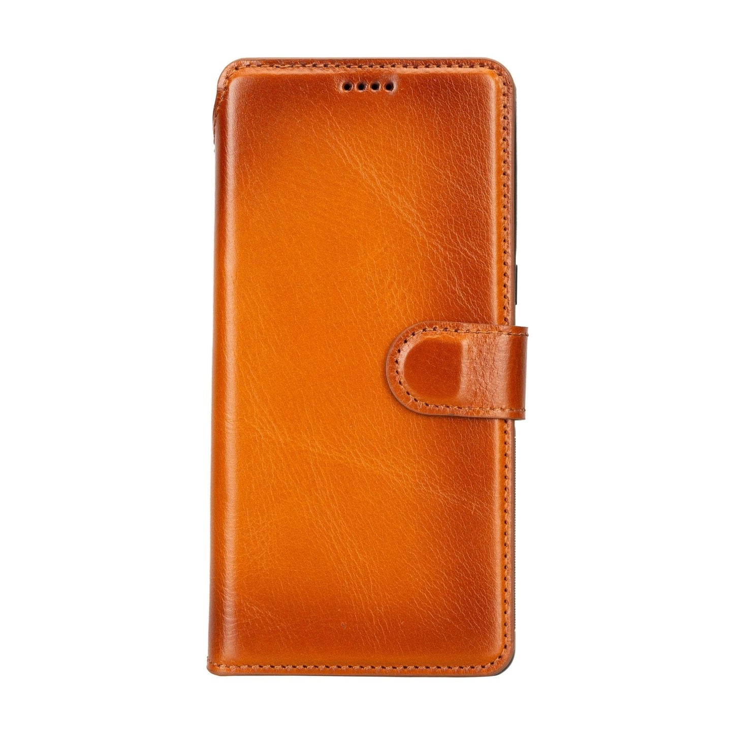Sheridan Leather Detachable Wallet for Google Pixel 6 & 6 Pro