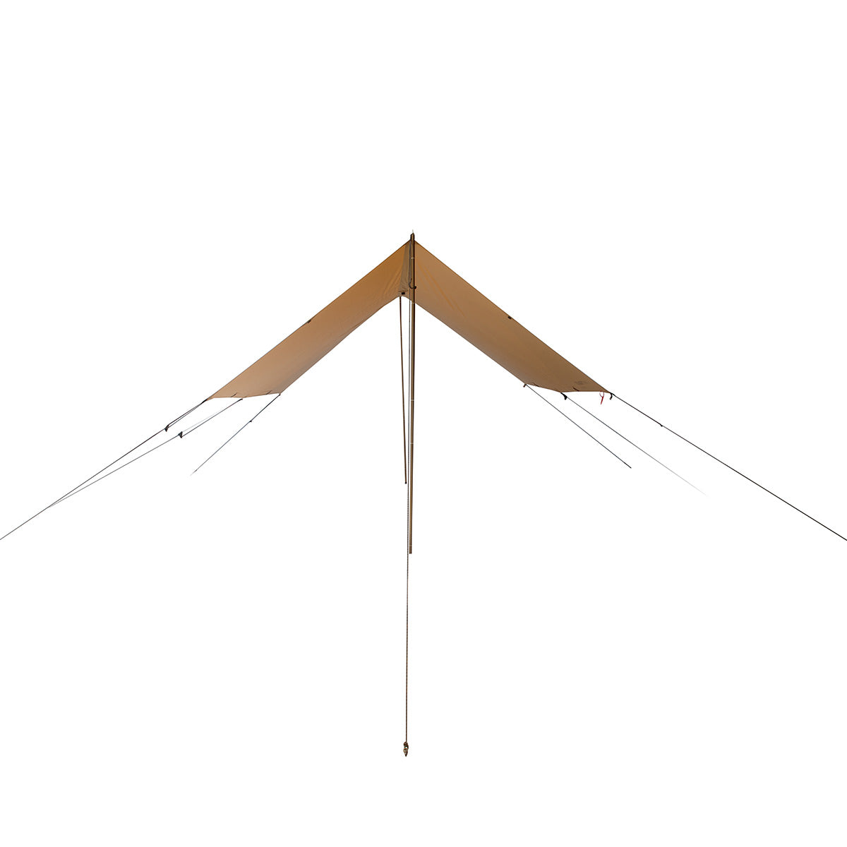 Sunshade Tarp 330