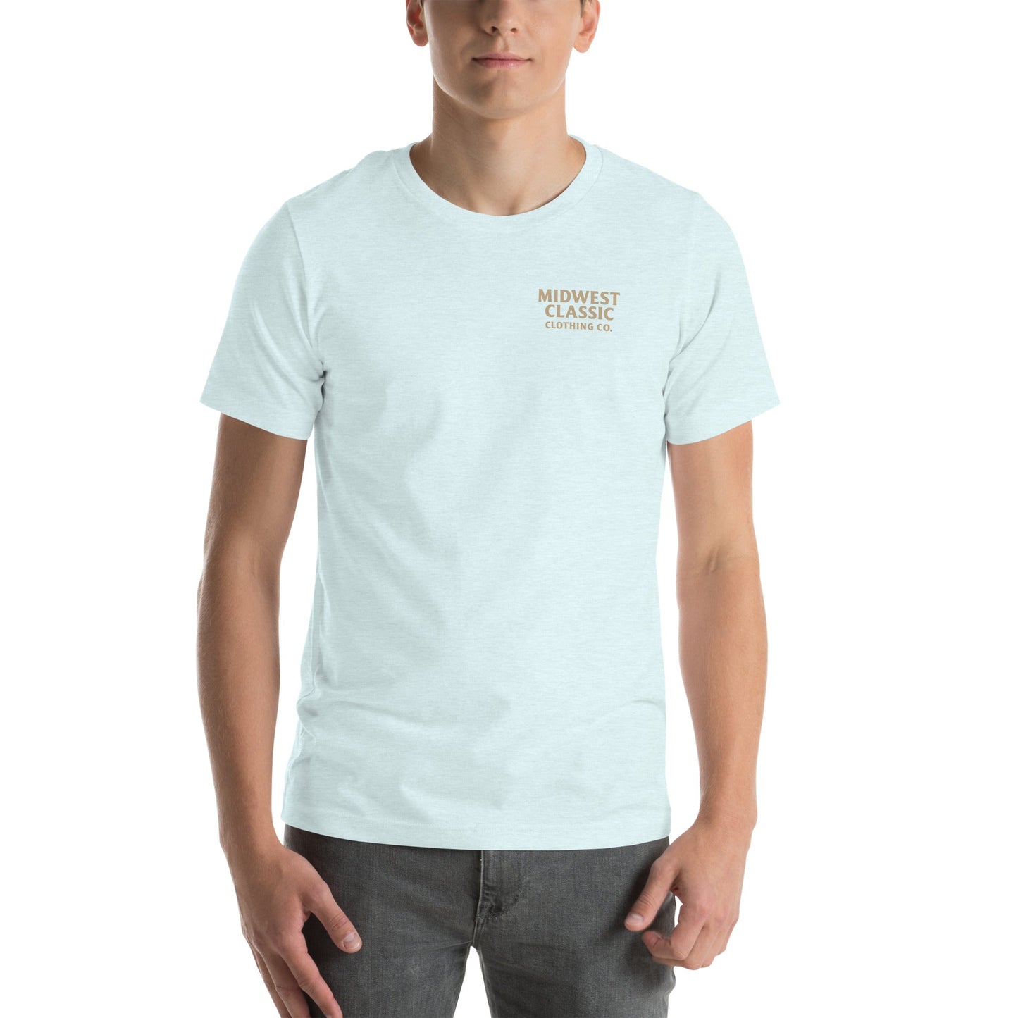 Summer nights T-shirt