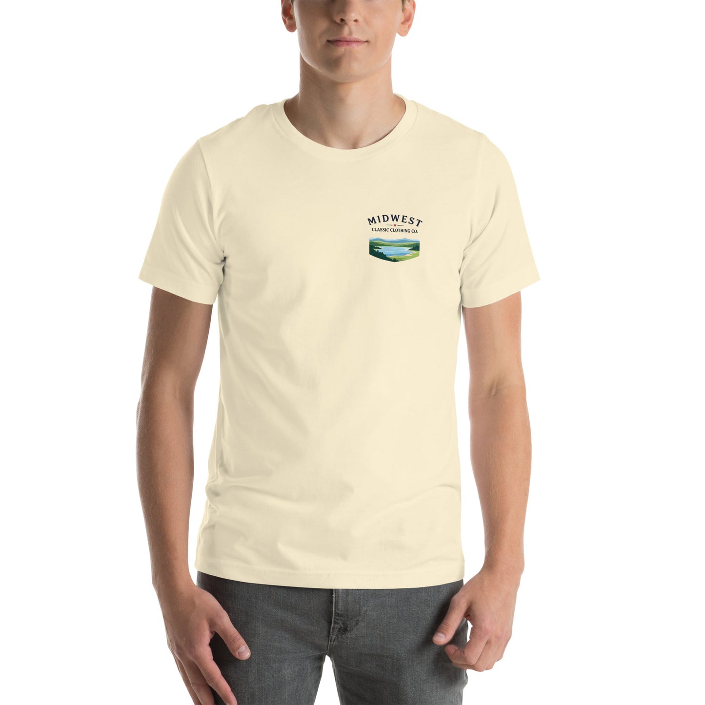Midwest Duck T-shirt