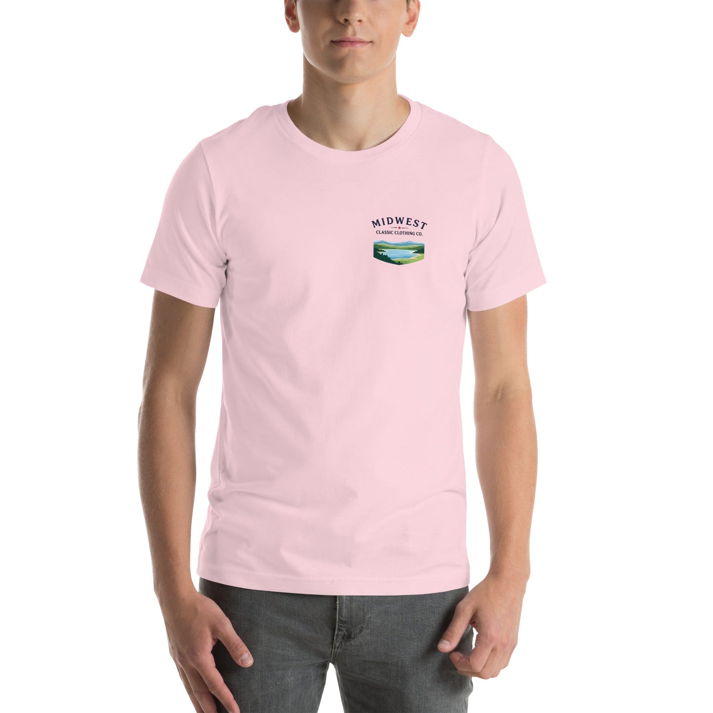 Something about a Truck T-shirt