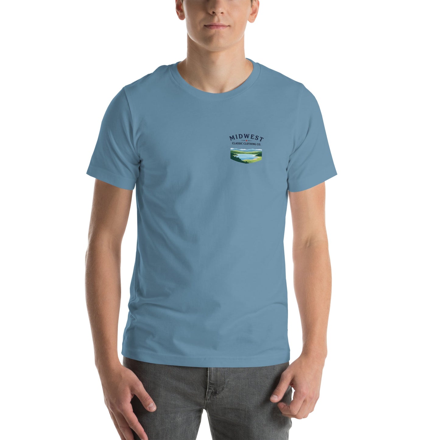 Something about a Truck T-shirt