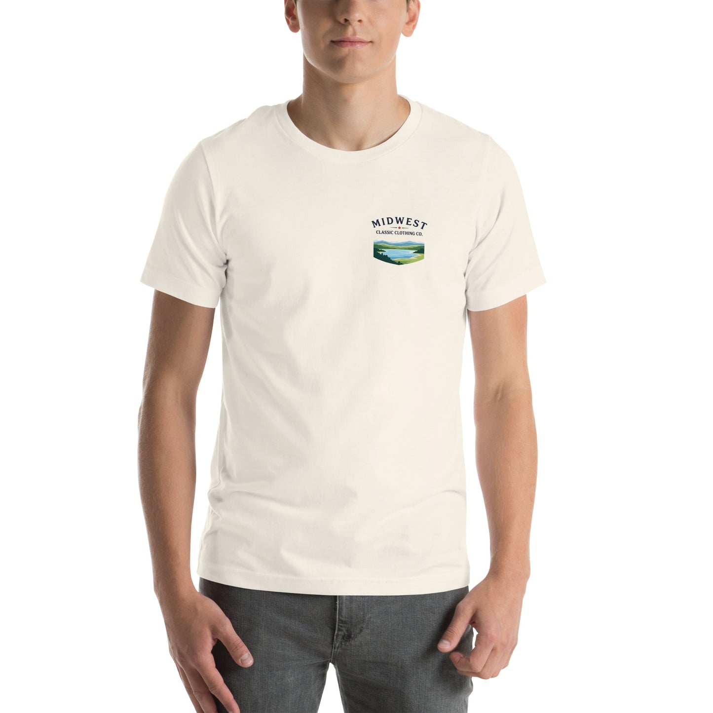 Something about a Truck T-shirt