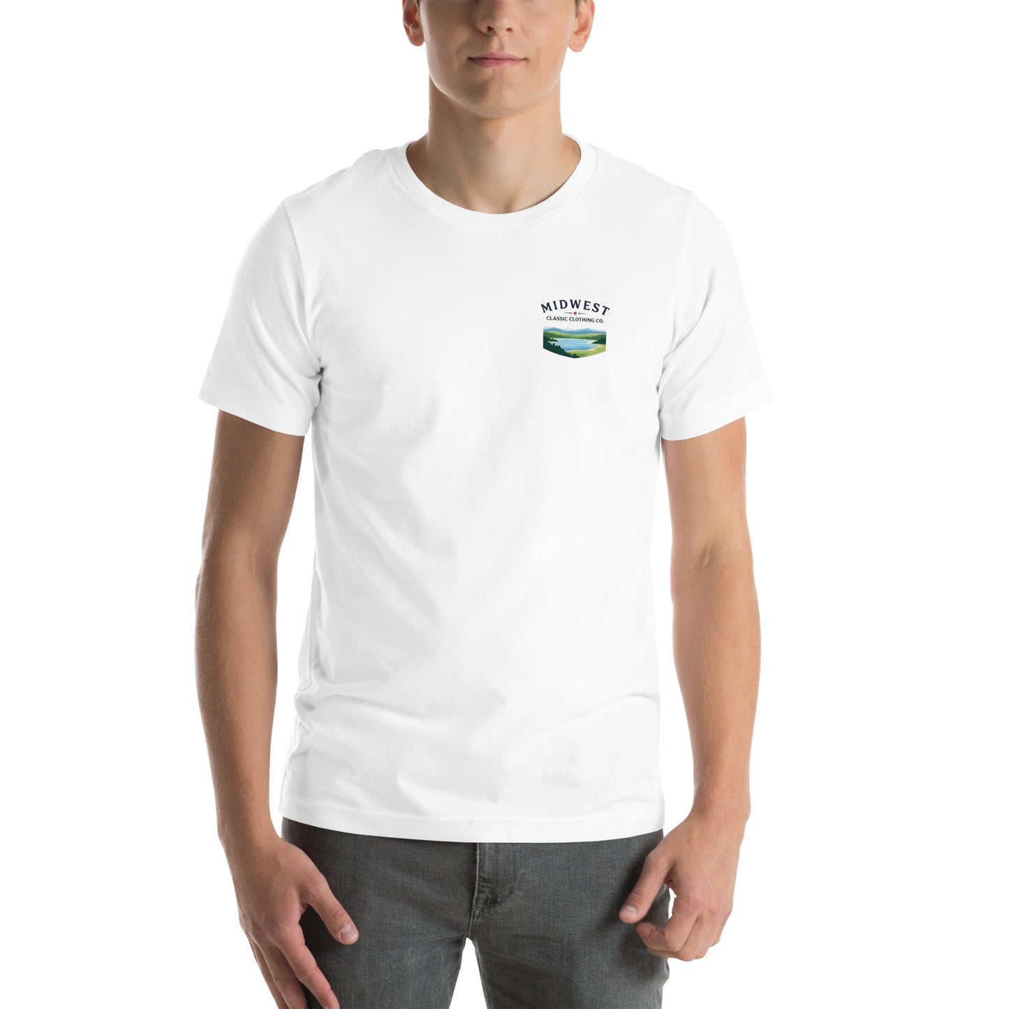 Turkey Hunt T-shirt
