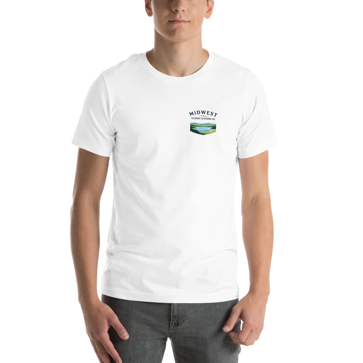 Hunting Buddies T-shirt