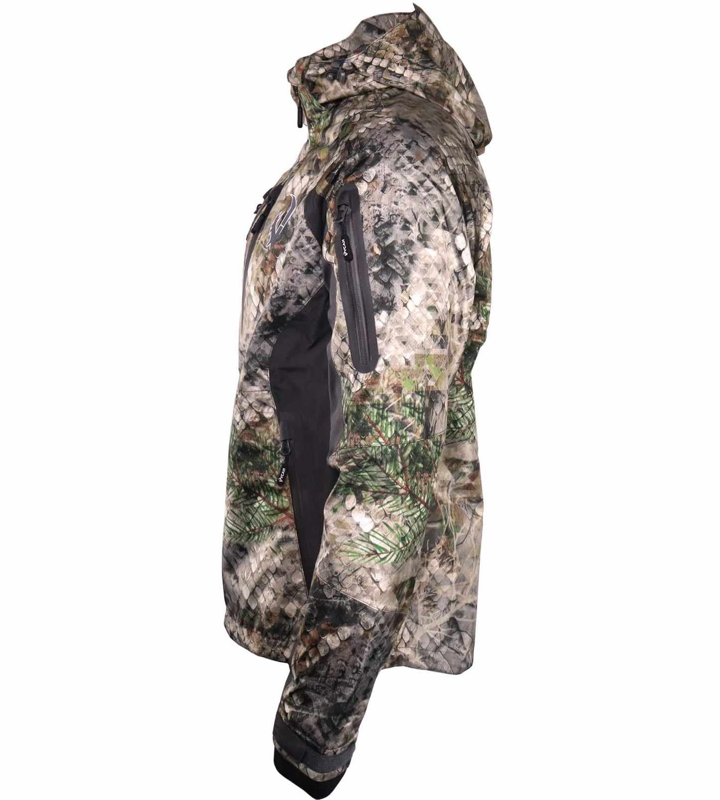 Vycah Ventral Rain Jacket - Fall