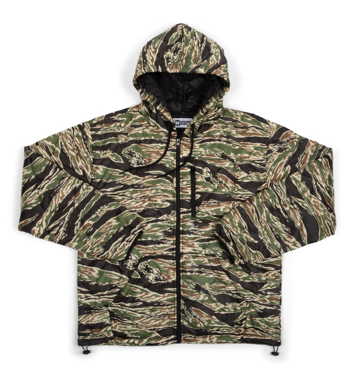 Woobie Jacket 2.0