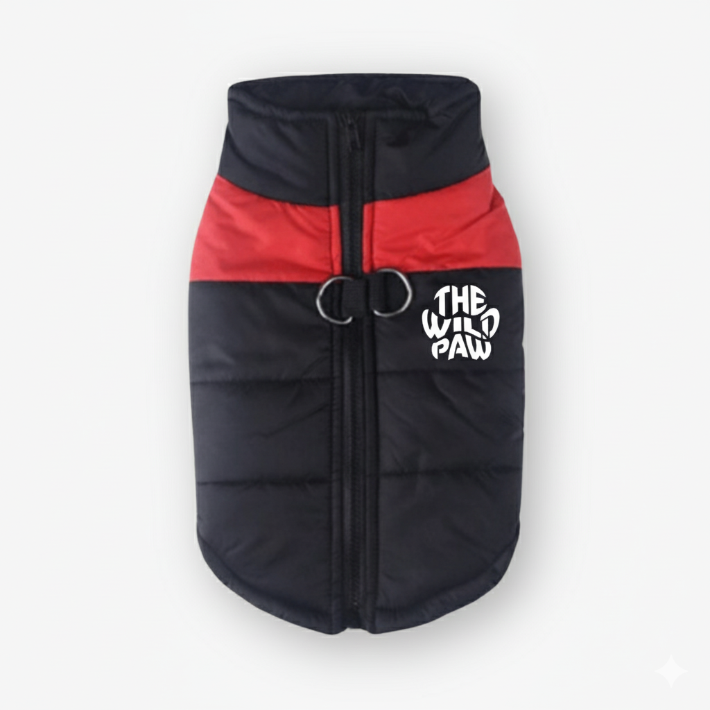 Wilderness Shield Vest