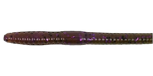 Moneymaker 6" - Watermelon Purple Swirl